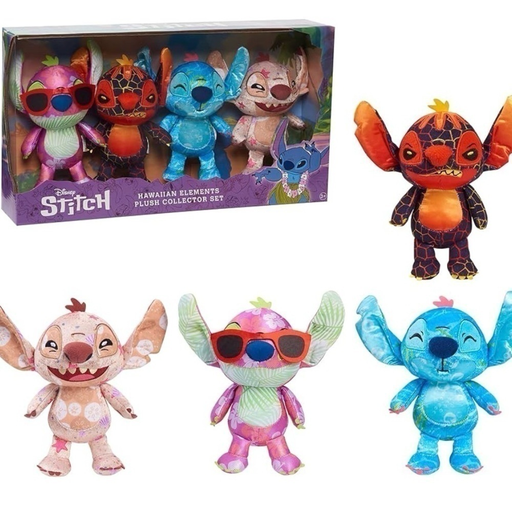 Stitch